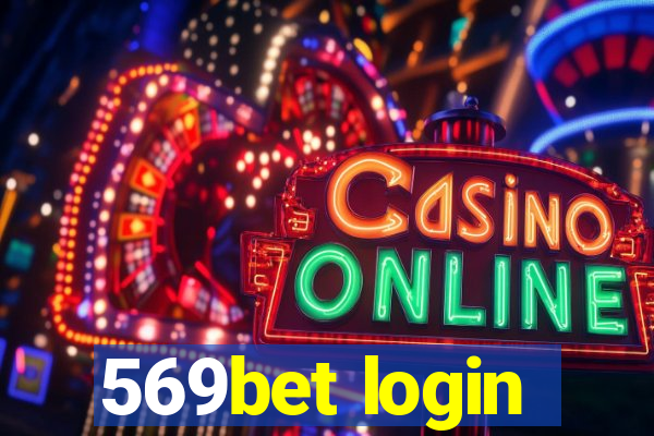 569bet login